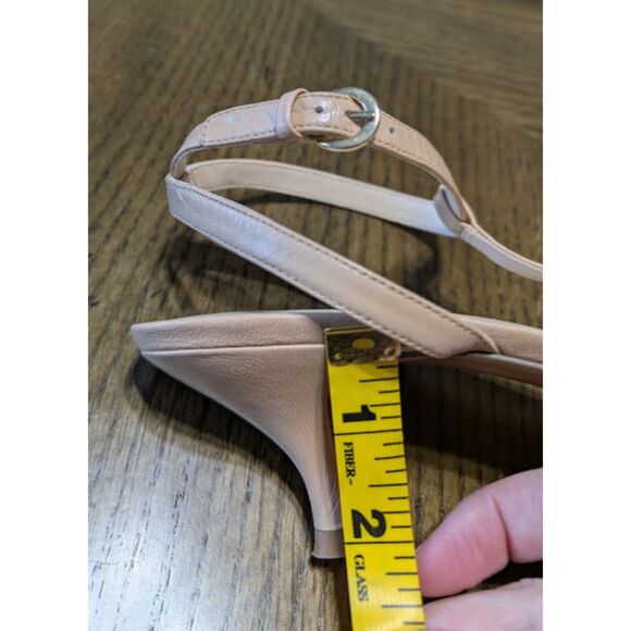 Nine West Kitten Heels - Picture 5 of 9